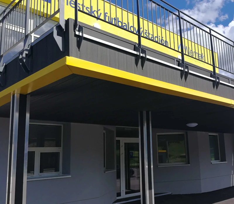 fasády a obklady wpc