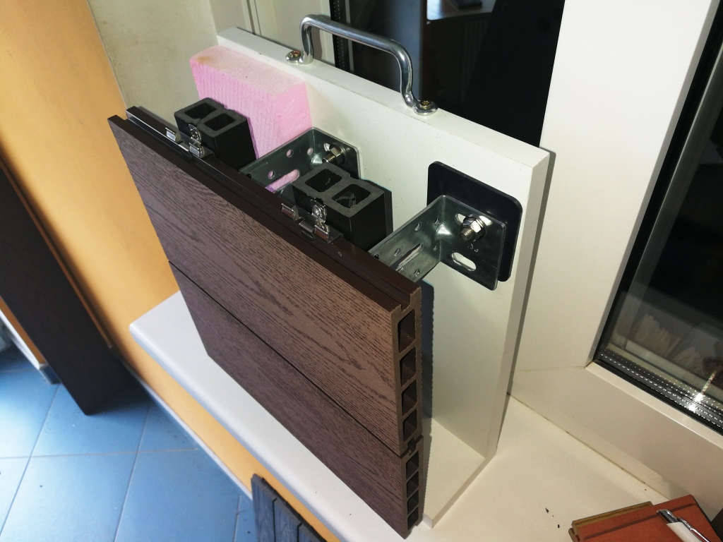 ecowpc vzorky obkladu