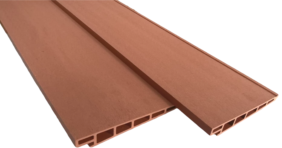 WPC fasádne profily LSWP-03