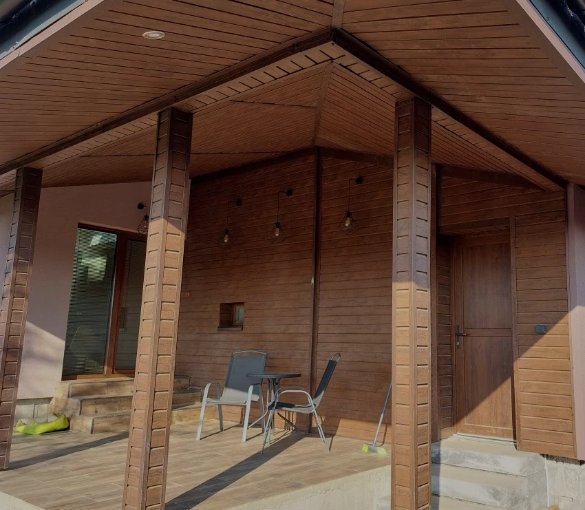 komplexné riešenia